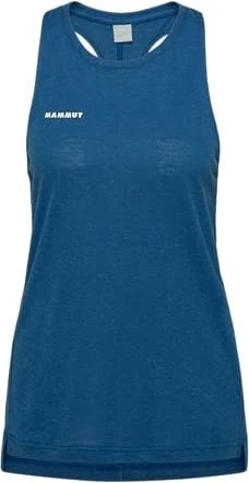 Mammut Massone Light Funktionsshirt ärmellos (Damen)