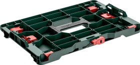 Metabo Multi-Adapterplatte für metaBOX Werkzeugkoffer