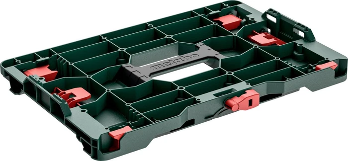 Metabo Multi-Adapterplatte für metaBOX Werkzeugkoffer