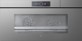 V-Zug CombiSteamer V6000 45LCS6T-23046 Dampfbackofen