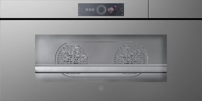 V-Zug CombiSteamer V6000 45LCS6T-23046 Dampfbackofen