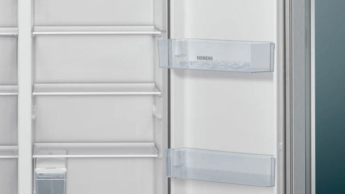 Siemens iQ500 KA93IVIFP Side-by-Side