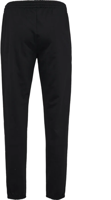 hummel Go 2.0 Trainingshose lang schwarz (Herren)