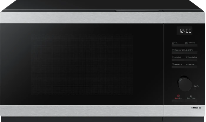 Samsung MG32DG4524CTE1 Mikrowelle mit Grill