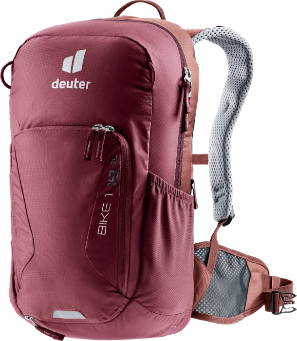 Deuter Bike I 18 SL maron/caspia