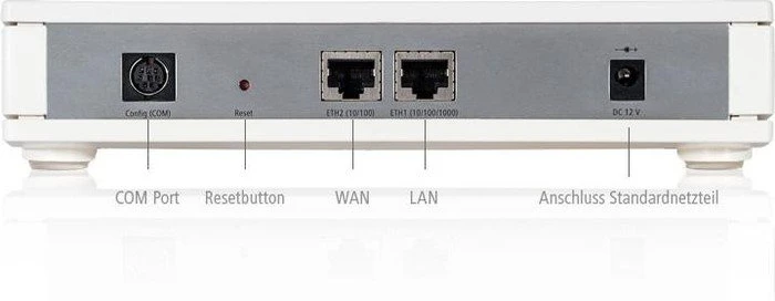 Lancom L-330agn