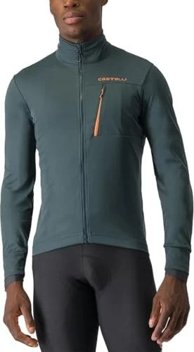 Castelli Go Fahrradjacke (Herren)
