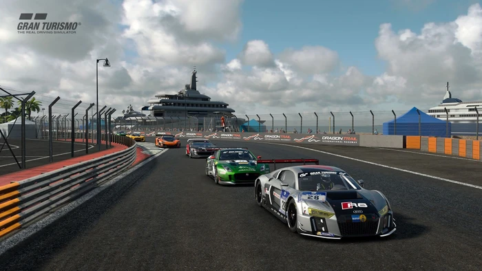 Gran Turismo Sport - Collector's Edition (PS4)