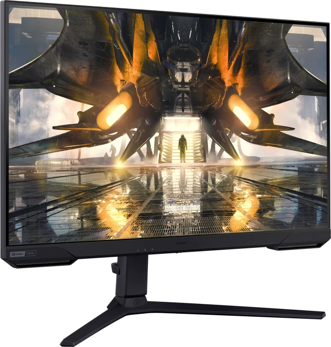 Samsung Odyssey G5 G50A (2023), 32"