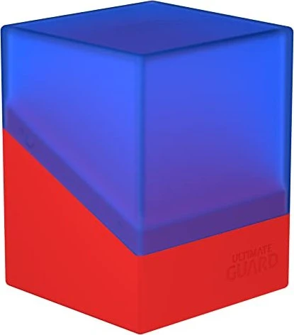 Ultimate Guard Boulder 100+ Synergy
