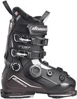 Nordica Sportmachine 3 Boa 95 W GW black/marone/white (Damen) (Modell 2025/2026)