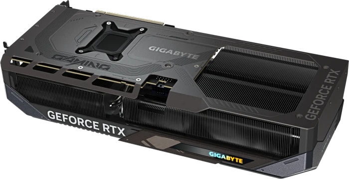 GIGABYTE GeForce RTX 5070 Ti Gaming OC 16G, 16GB GDDR7, HDMI, 3x DP