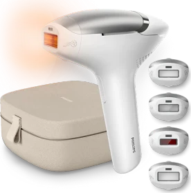 Philips BRI983/00 Lumea Series 9000 IPL-Haarentferner