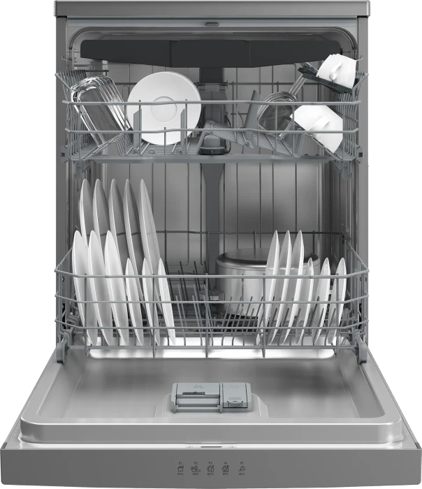 Beko BDFN16450X