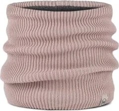 Buff Strick & Polar Renvi Schlauchtuch rosewood