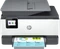 HP OfficeJet Pro 9012e All-in-One grau, Tinte, mehrfarbig Vorschaubild