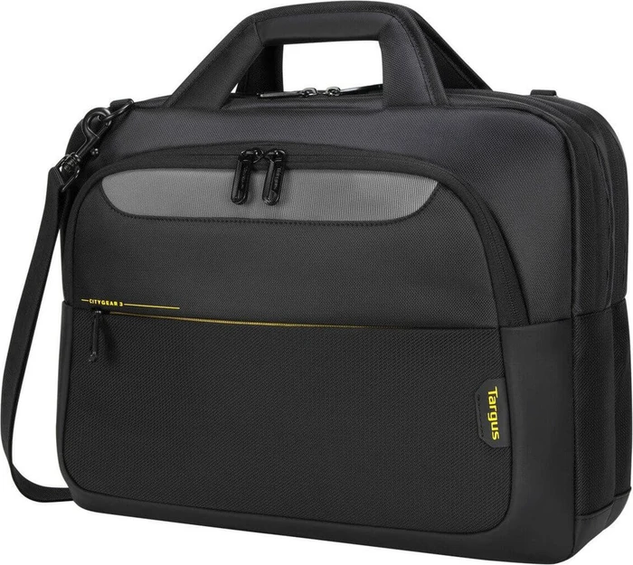 Targus CityGear 12-14" Notebooktasche schwarz
