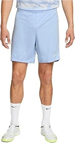 Nike Dri-FIT Academy Hose kurz light marine/white/football grey (Herren)