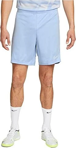 Nike Dri-FIT Academy Hose kurz light marine/white/football grey (Herren)