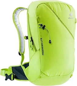 Deuter Freerider Lite 18 SL citrus (Damen)