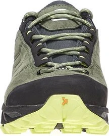 Scarpa Rush Trail GTX birch/sunny lime (Damen)