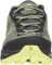 Scarpa Rush Trail GTX birch/sunny lime (Damen) Vorschaubild