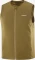 Salomon Mountain Flex Hybrid Laufweste brilliant olive (Herren) Vorschaubild