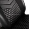 noblechairs Icon Leder Gamingstuhl, schwarz Vorschaubild
