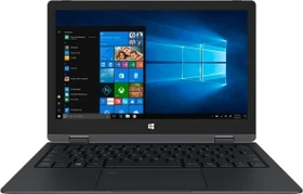 TrekStor Yourbook C11B-CO Spider-Man Limited Edition, Celeron N3350, 4GB RAM, 64GB Flash, DE