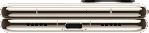 Huawei P50 Pocket 512GB gold