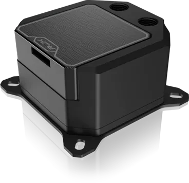 Raijintek Forkis DCC Ultra