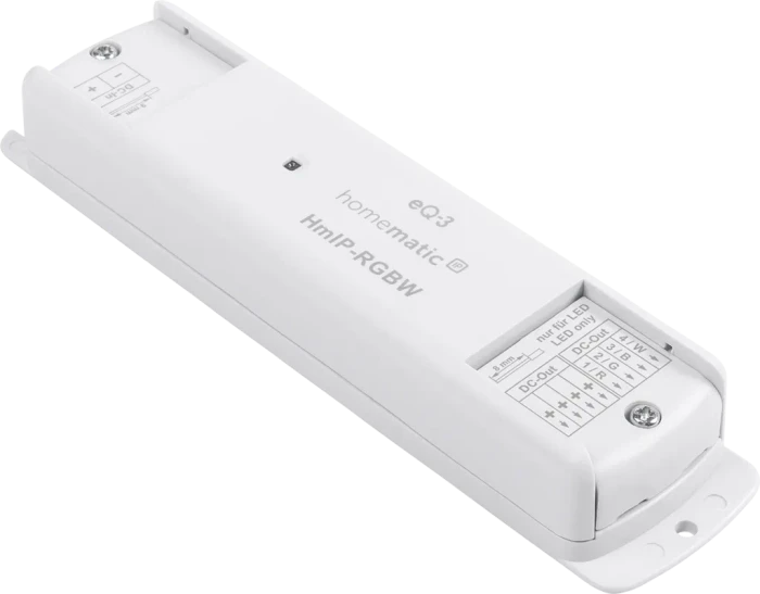eQ-3 Homematic IP LED-Controller RGBW