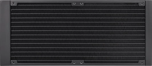 Thermaltake Toughliquid 280 EX Pro ARGB Sync schwarz