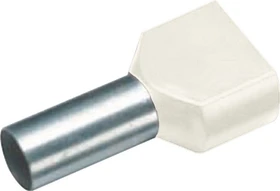 Vogt Polypropylen-Kragen 2x 1.5-16.0mm²