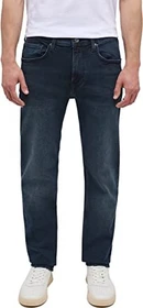 Mustang Orlando Slim im 5-Pocket-Design Jeans blau (Herren)