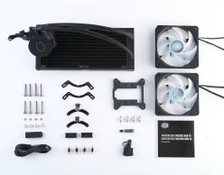 Cooler Master MasterLiquid ML240L RGB V2