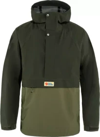 Fjällräven Vardag Hydratic Anorak deep forest/laurel green (Herren)