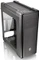Thermaltake Versa C21 RGB, schwarz, Acrylfenster Vorschaubild