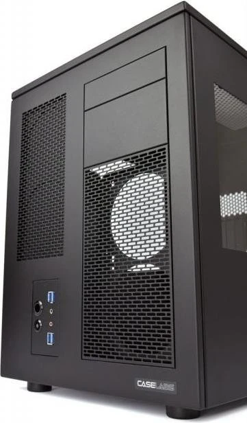 CaseLabs Mercury S8