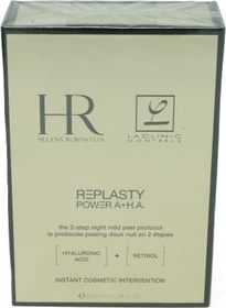 Helena Rubinstein Re-Plasty Power A+H.A. Gesichtsgel 30ml + Gesichtscreme 30ml Geschenkset