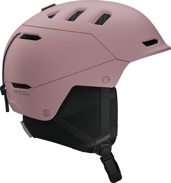 Salomon Husk Pro MIPS Helm