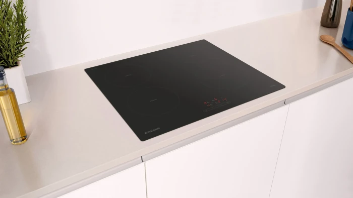 Constructa CX51EI04T Einbauherd-Set – Bild 10