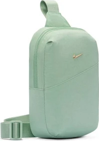 Nike Aura Umhängetasche steam/lt trnsprnt gld
