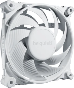 be quiet! Silent Wings 4 PWM White, 120mm