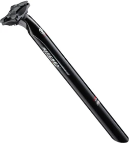 Ritchey WCS Carbon Link FlexLogic 31.6mm/400mm 15mm Setback Sattelstütze