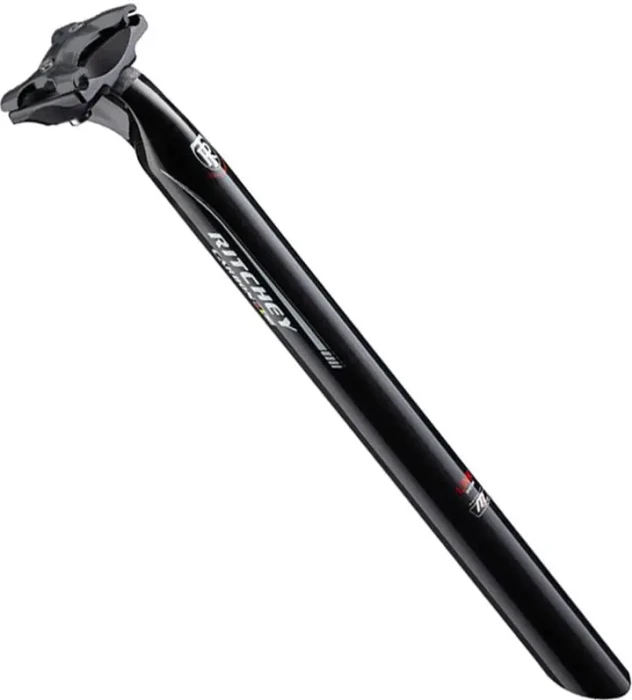 Ritchey WCS Carbon Link FlexLogic 31.6mm/400mm 15mm Setback Sattelstütze