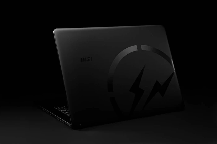 MSI Creator Z16 Hiroshi Fujiwara Limited Edition A11UE-412, Core i7-11800H, 16GB RAM, 1TB SSD, GeForce RTX 3060, DE