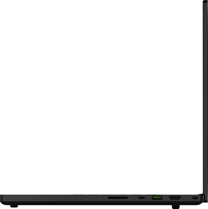 Razer Blade Pro 17 (2019) - FHD/240Hz, Core i7-9750H, 16GB RAM, 512GB SSD, GeForce RTX 2080 Max-Q, US