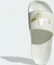 adidas Lite Adilette ivory/gold metallic Vorschaubild