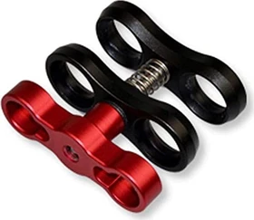 SeaLife Flex Connect Ball Clamp